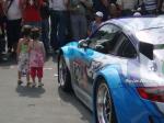 Porsche 911 GT3 RSR by Troy Lee Designs 2007 года